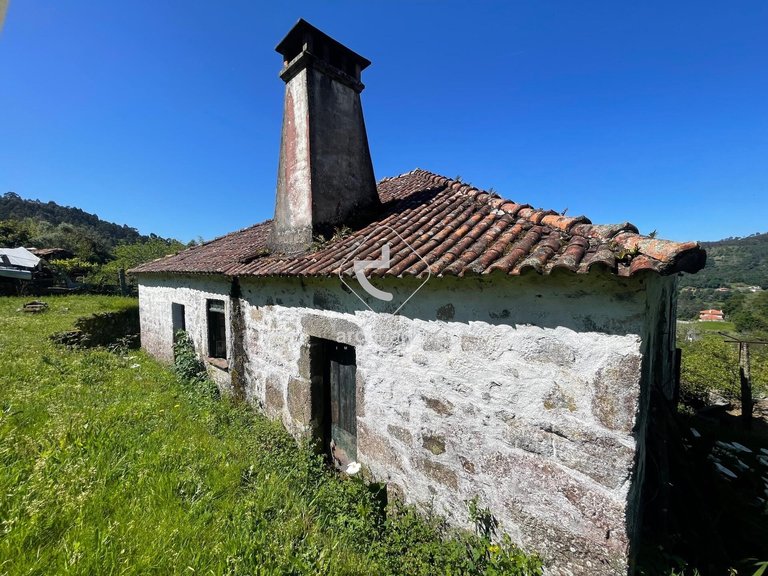 Villa para Sale en Vale, Arcos De Valdevez 33