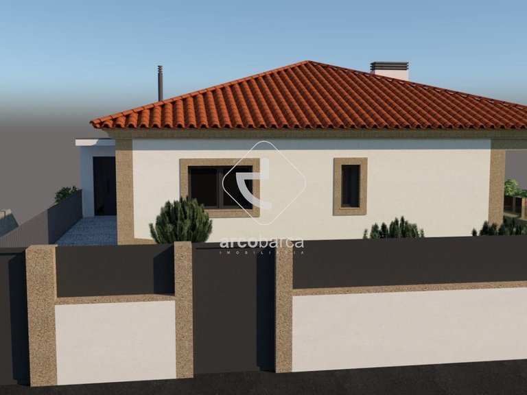 Plot para Sale en Refóios Do Lima, Ponte De Lima 12