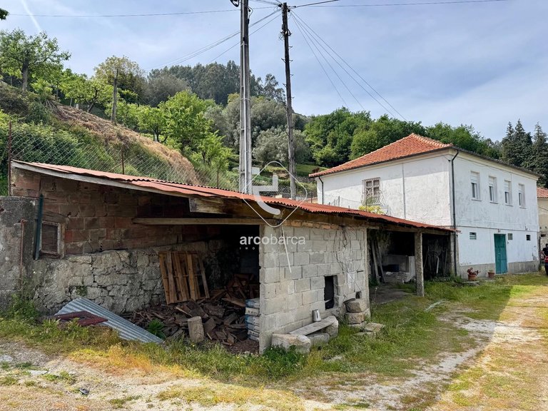Villa para Sale en São Salvador, Vila Fonche E Parada, Arcos De Valdevez 60