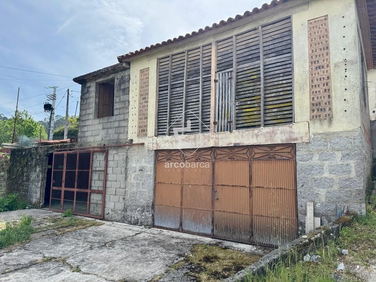 Villa para Sale en São Salvador, Vila Fonche E Parada, Arcos De Valdevez 68