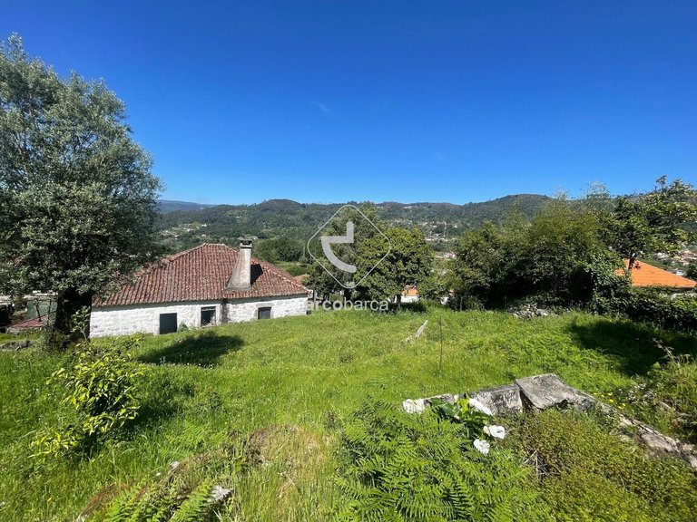 Villa para Sale en Vale, Arcos De Valdevez 16