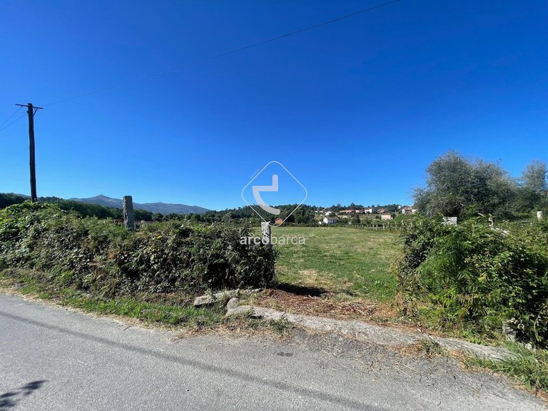 Plot para Sale en Guilhadeses E Santar, Arcos De Valdevez 2