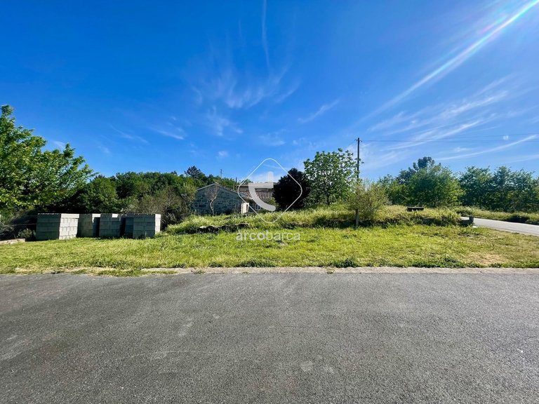 Plot para Sale en Guilhadeses E Santar, Arcos De Valdevez 1
