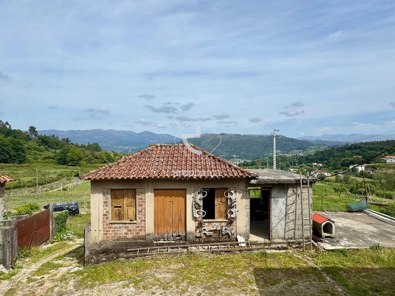 Villa para Sale en São Salvador, Vila Fonche E Parada, Arcos De Valdevez 20
