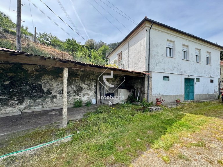 Villa para Sale en São Salvador, Vila Fonche E Parada, Arcos De Valdevez 62
