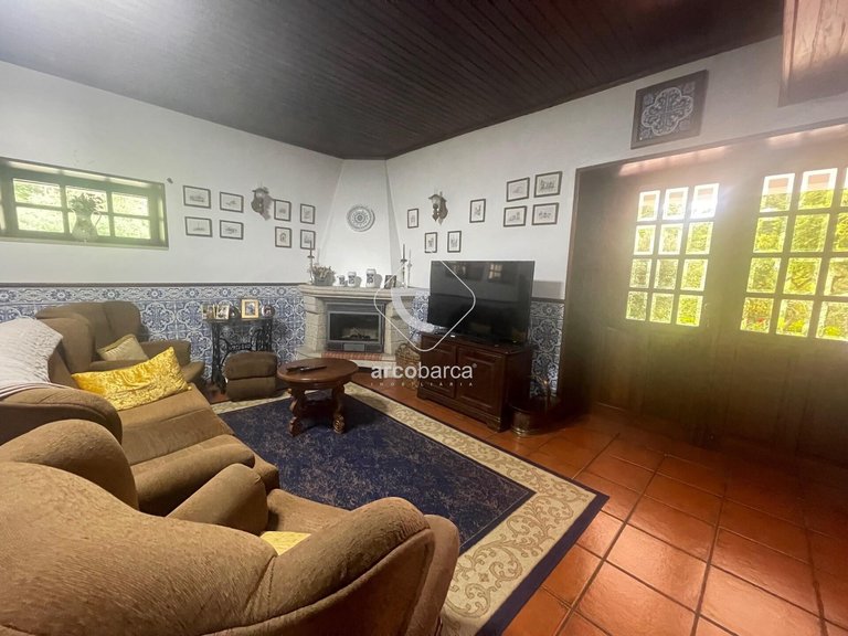 Villa para Sale en Fornelos E Queijada, Ponte De Lima 53
