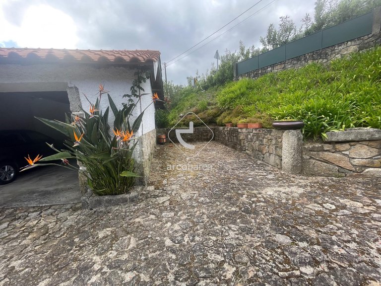 Villa para Sale en Fornelos E Queijada, Ponte De Lima 36