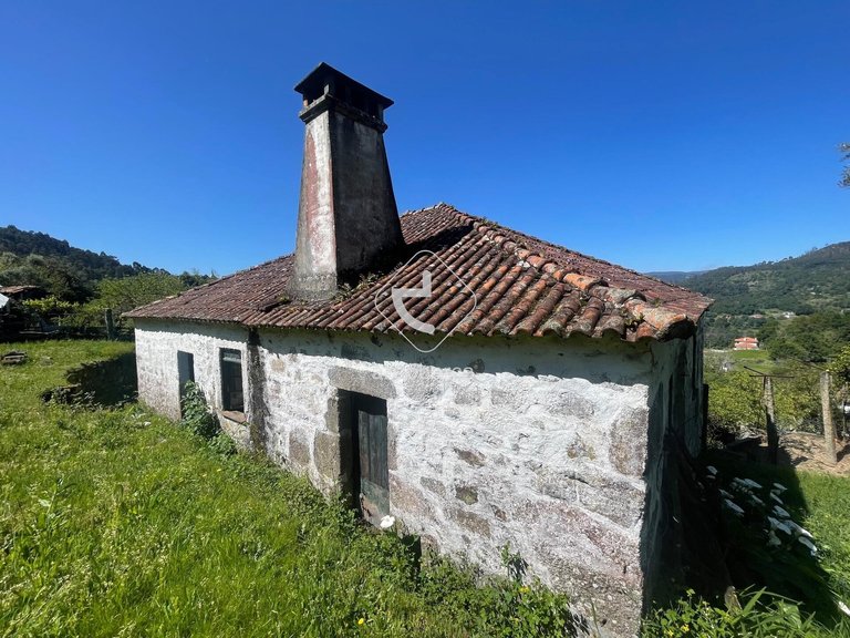 Villa para Sale en Vale, Arcos De Valdevez 24