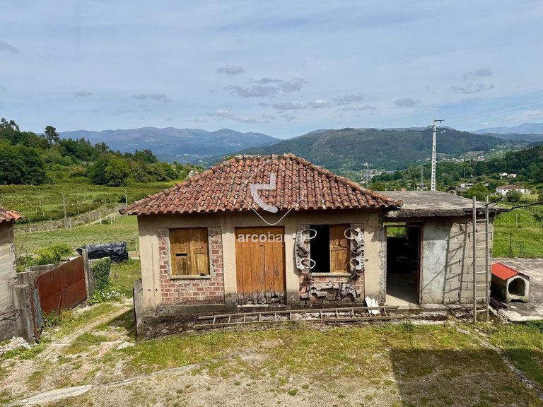 Villa para Sale en São Salvador, Vila Fonche E Parada, Arcos De Valdevez 17