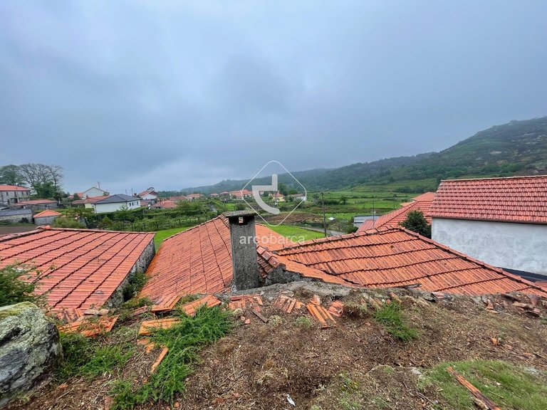 Villa para Sale en Senharei, Arcos De Valdevez 11