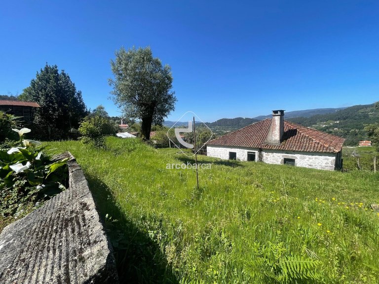 Villa para Sale en Vale, Arcos De Valdevez 27