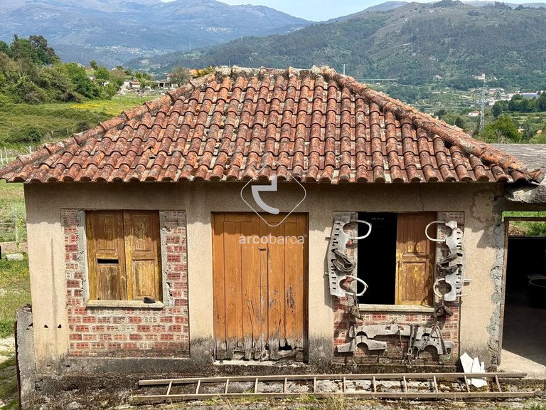 Villa para Sale en São Salvador, Vila Fonche E Parada, Arcos De Valdevez 19