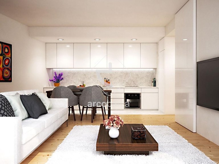 Apartment para Sale en Arca E Ponte De Lima, Ponte De Lima 4