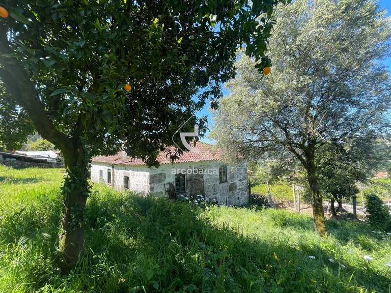 Villa para Sale en Vale, Arcos De Valdevez 31