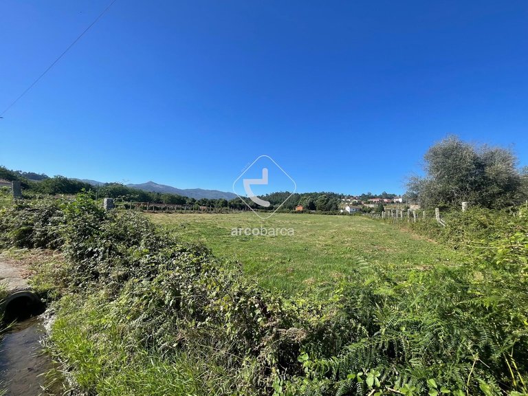 Plot para Sale en Guilhadeses E Santar, Arcos De Valdevez 7