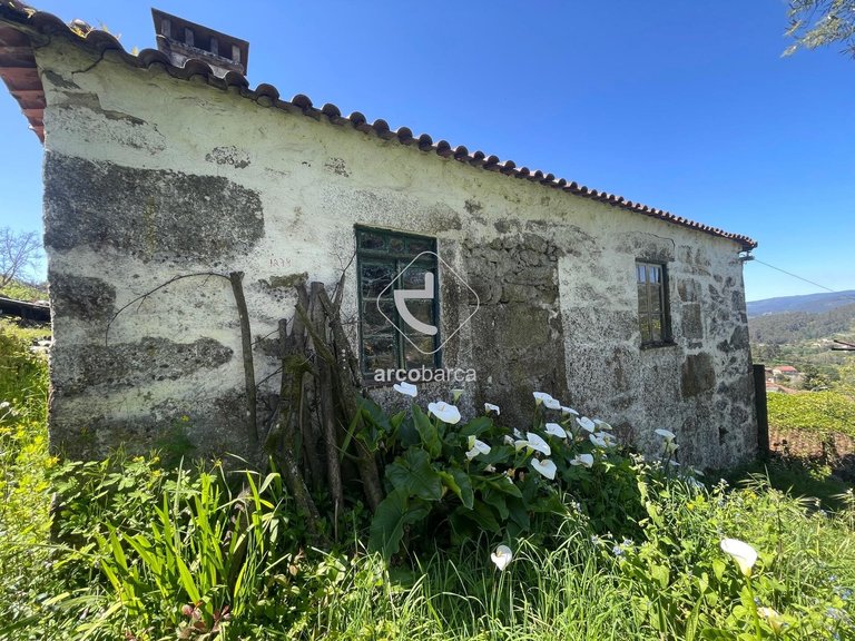 Villa para Sale en Vale, Arcos De Valdevez 34