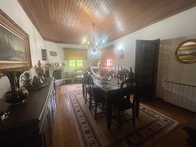 Villa para Sale en Fornelos E Queijada, Ponte De Lima 67