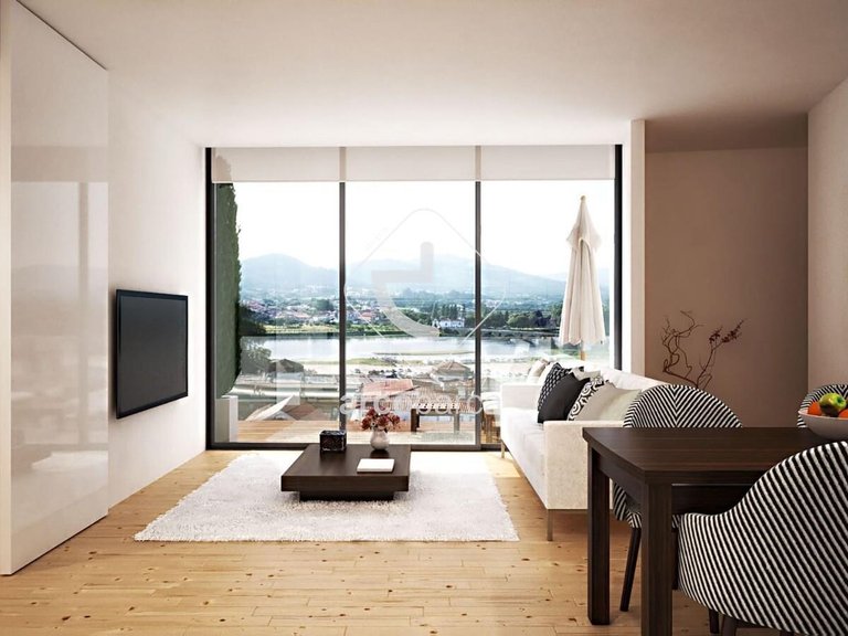 Apartment para Sale en Arca E Ponte De Lima, Ponte De Lima 1