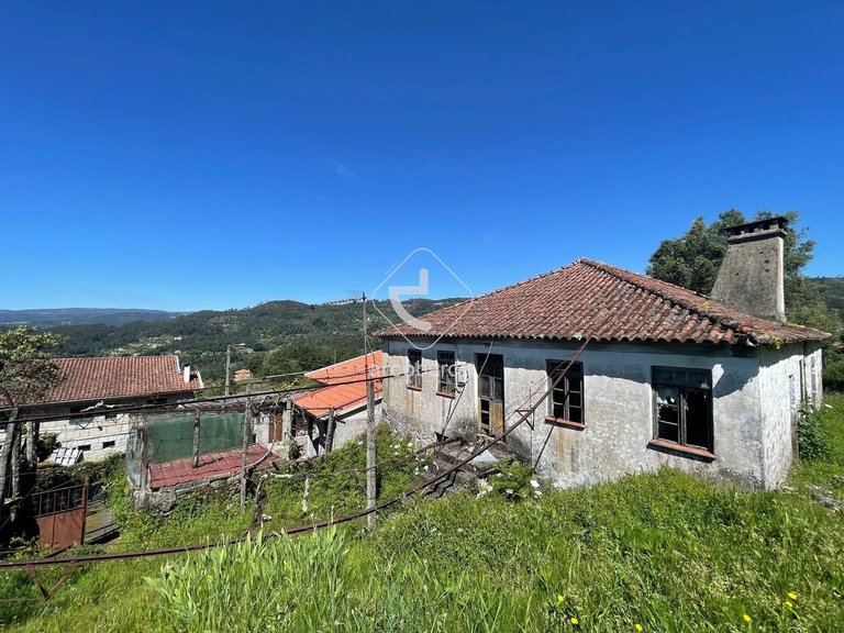 Villa para Sale en Vale, Arcos De Valdevez 12