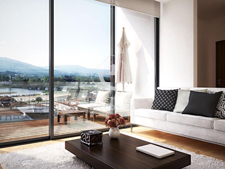 Apartment para Sale en Arca E Ponte De Lima, Ponte De Lima 3
