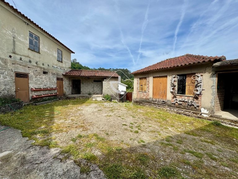 Villa para Sale en São Salvador, Vila Fonche E Parada, Arcos De Valdevez 49