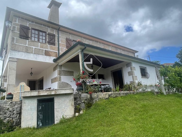 Villa para Sale en Fornelos E Queijada, Ponte De Lima 7