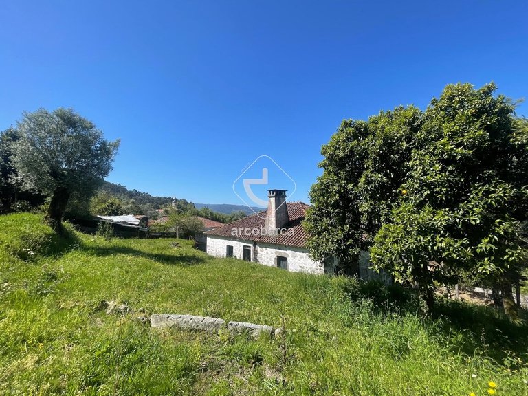Villa para Sale en Vale, Arcos De Valdevez 26