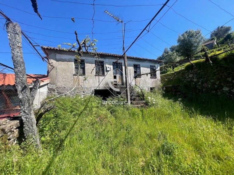 Villa para Sale en Vale, Arcos De Valdevez 3