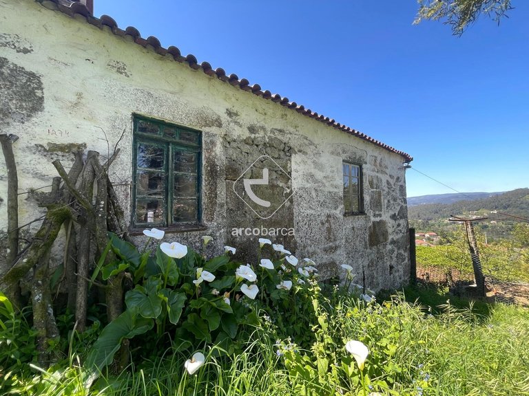 Villa para Sale en Vale, Arcos De Valdevez 36