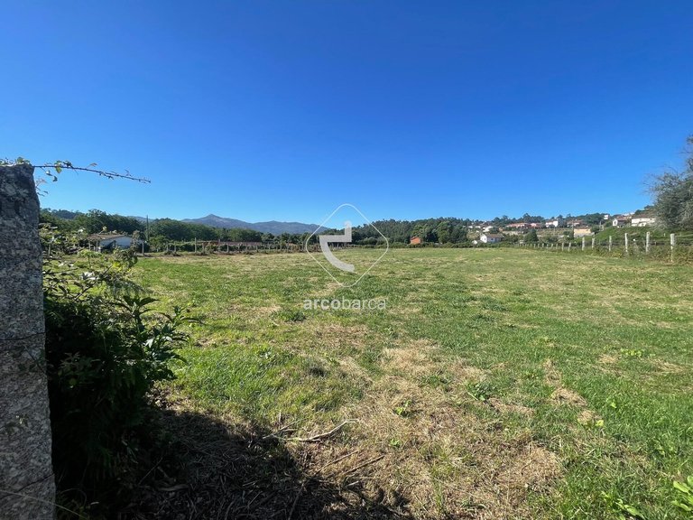 Plot para Sale en Guilhadeses E Santar, Arcos De Valdevez 4