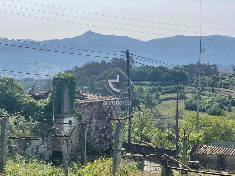 Villa para Sale en Souto E Tabaçô, Arcos De Valdevez 20