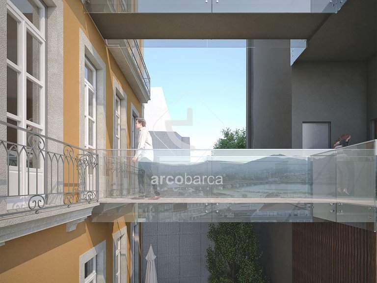 Apartment para Sale en Arca E Ponte De Lima, Ponte De Lima 15