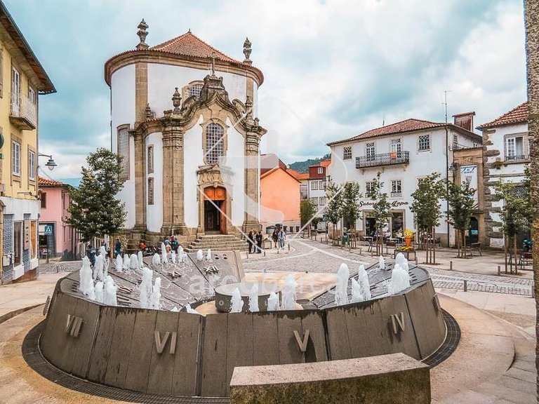 Apartment para Sale en Arcos De Valdevez (são Paio) E Giela, Arcos De Valdevez 8