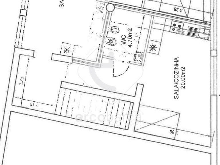 Apartment para Sale en Arcos De Valdevez (são Paio) E Giela, Arcos De Valdevez 7