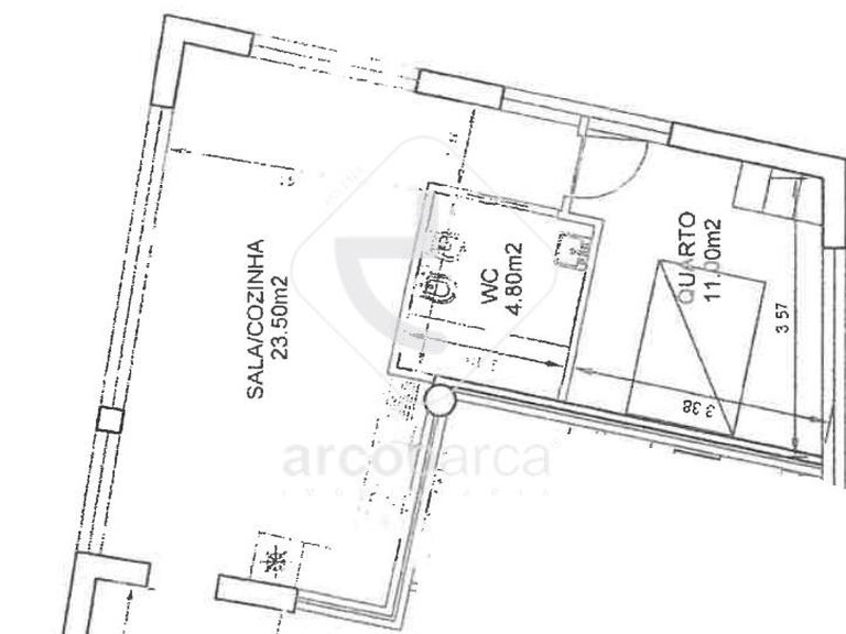 Apartment para Sale en Arcos De Valdevez (são Paio) E Giela, Arcos De Valdevez 10