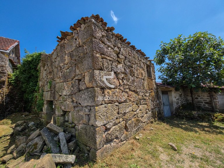 Villa para Sale en Vila Chã (são João Baptista E Santiago), Ponte Da Barca 1