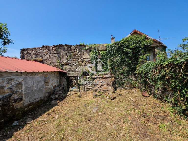 Villa para Sale en Vila Chã (são João Baptista E Santiago), Ponte Da Barca 11