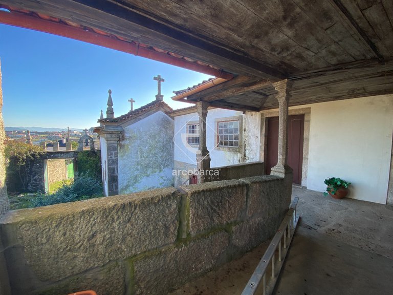 Villa para Sale en Aguiã, Arcos De Valdevez 9