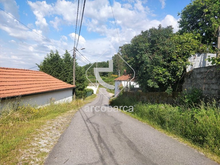 Plot para Sale en Paredes De Coura E Resende, Paredes De Coura 7