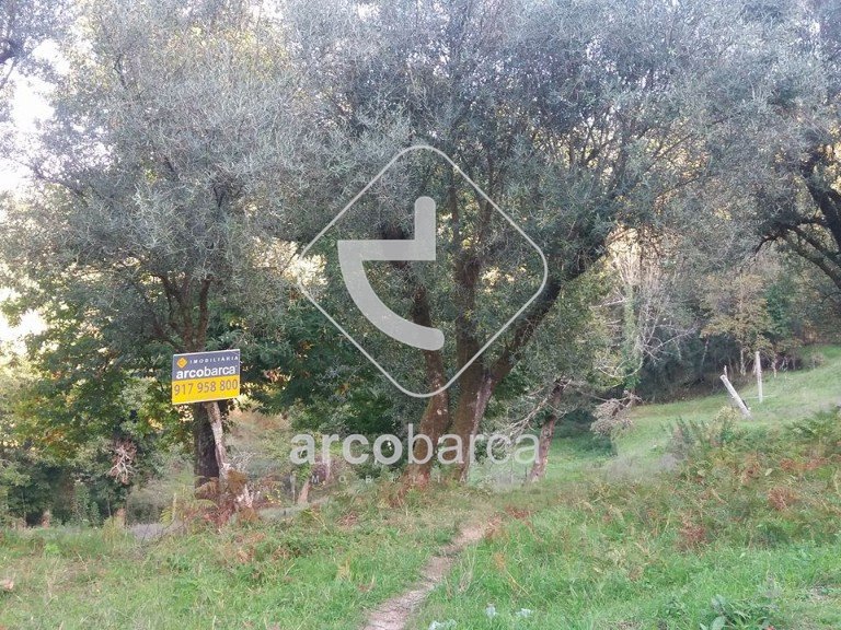 Plot para Sale en Lavradas, Ponte Da Barca 2
