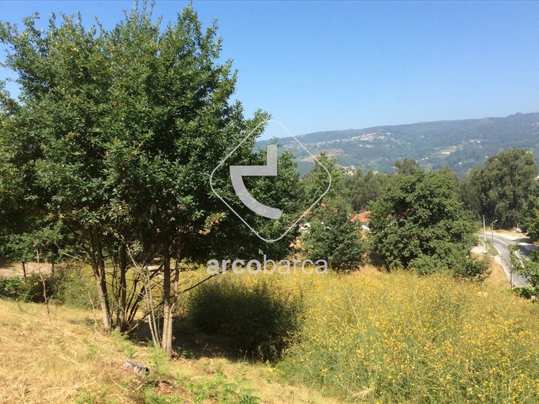 Plot para Sale en Souto E Tabaçô, Arcos De Valdevez 9