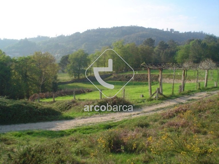 Plot para Sale en Monte Redondo, Arcos De Valdevez 7