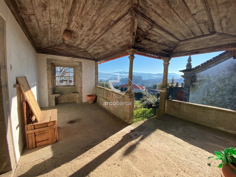 Villa para Sale en Aguiã, Arcos De Valdevez 31
