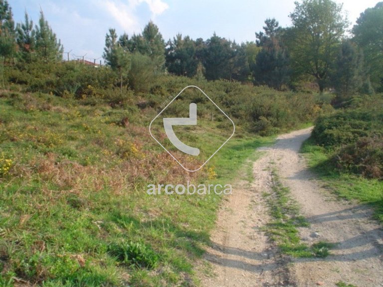 Plot para Sale en Monte Redondo, Arcos De Valdevez 1