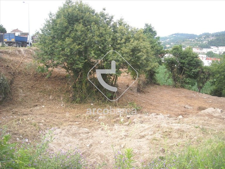 Plot para Sale en Arcos De Valdevez (são Paio) E Giela, Arcos De Valdevez 8