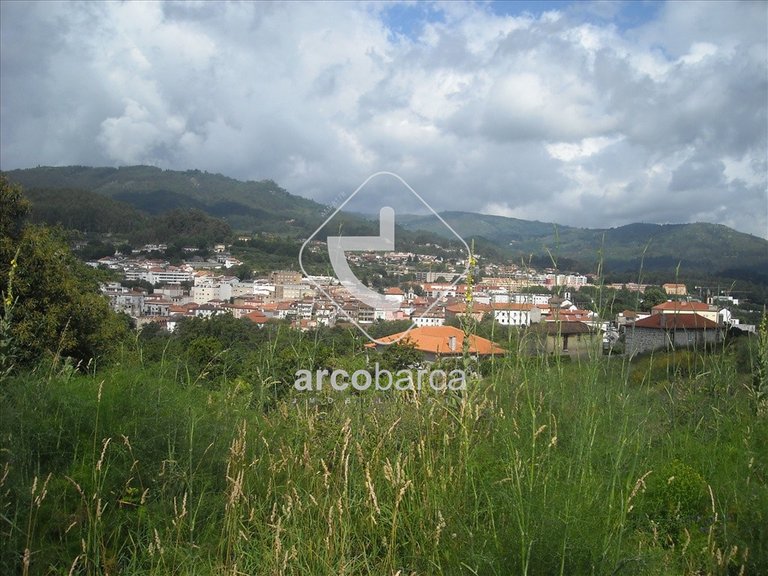 Plot para Sale en Arcos De Valdevez (são Paio) E Giela, Arcos De Valdevez 3