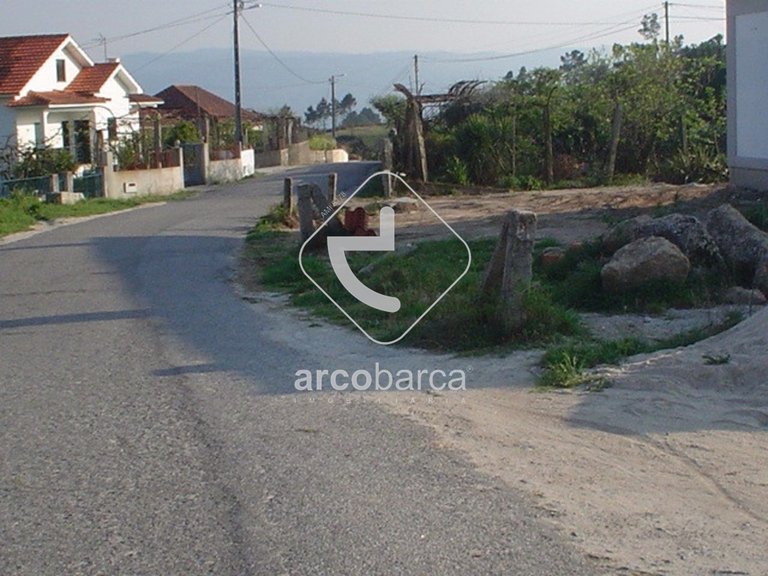 Plot para Sale en Monte Redondo, Arcos De Valdevez 11
