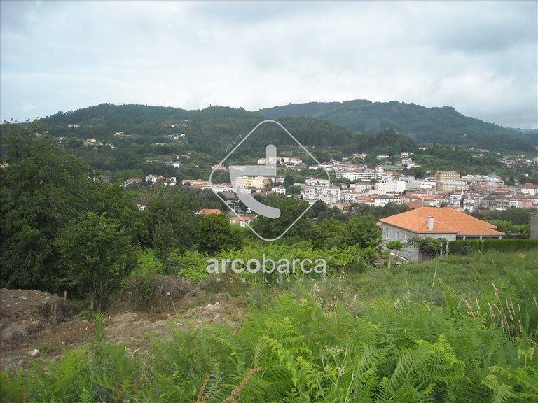 Plot para Sale en Arcos De Valdevez (são Paio) E Giela, Arcos De Valdevez 3