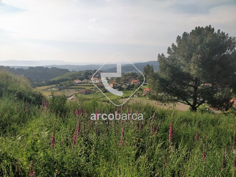 Plot para Sale en Paredes De Coura E Resende, Paredes De Coura 3