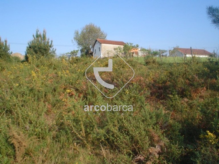 Plot para Sale en Monte Redondo, Arcos De Valdevez 8